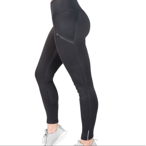 Active Life Pants & Jumpsuits Active Life Fleece Lined Leggings